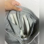 Alexander Wang T by  Slim Fit Sweatpants Sz Small Photo 3