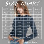 Memoryee Women’s Slim Fit Crop Top – Navy Blue Long Sleeve Tee, Size Small Photo 1