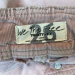 Free People  We the Free Joanie Mini Skirt - size 26L Photo 3
