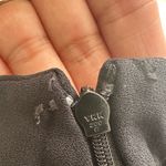 EXPRESS Women's Side zip Wide Leg Gaucho Culottes Dress Pants Pockets Career 8 Photo 9