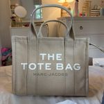 Marc Jacobs  The Tote Bag Small Photo 0