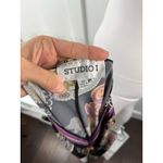 Cute Studio I Dress Size 10 Black Photo 4