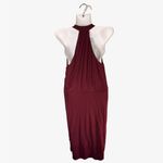 Haute Hippie Haute Hippe Women’s cocktail midi dress XS Nwt Photo 1