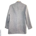 Alpha & Omega  Women’s Jacket Coat Front Long Sleeve Pockets Photo 5