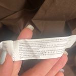 Moon River ✨ Two Tone Drop Waist Peakaboo Sz Large Dress✨ Photo 7