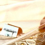 NWOT Pink Formal Dress / Size:4 / Floor Length Photo 5