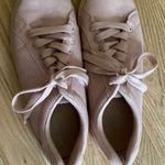 Nautica Light Pink Sneakers Photo 2