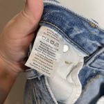 Everlane 90s Cheeky Jean Organic Cotton Light Wash 26 Crop One Of A Kind Photo 6