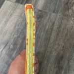 Spartina 449 Spartina rust & green Aztec print wristlet Photo 4