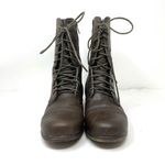 Madden Girl brown boots, size 7.5 Photo 4