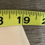 Papaya Cropped Pink Tank Top Large Photo 6