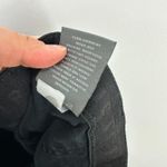 Torrid Pants 20R Black Joggers Zip Hem Streetwear Athleisure Edgy Casual Photo 7