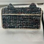Juicy Couture  wristlet tweed Photo 1