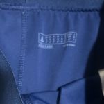 Adidas  4 INCH SHORTS Women's Blue Shorts Size Small Photo 4