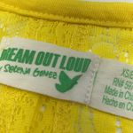 Selena Gomez Pineapple tank Photo 1