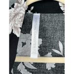 Spiritual Gangster Floral Kimono Duster Open Front OS Photo 1