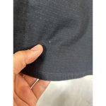 Carhartt  Scrub Top 2X Black Rip Stop C16418 Photo 7