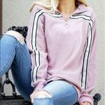 Mittoshop Quarter Zip‎ Fleece Pullover Photo 4