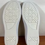 Converse  CTAS Ox Pale Putty Silver White Women's Sneaker Size 8 #B1376 Photo 7