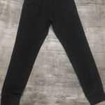 Puma  black jogger sweatpants Photo 5