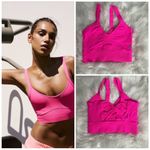 Free People NWOT FP Good Karma Scoop Neck Bra Photo 4