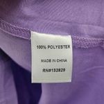 Superdown Lavender Mini Dress‎ T Photo 4