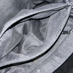 Vintage Dillard’s Black Shoulder Bag Photo 10