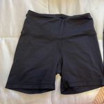 TJ Maxx Biker shorts  Photo 0