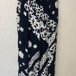 Anthropologie  Womens Black Smocked Aniya Balloon Joggers Pants Photo 0