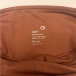 GapFit brown leggings Photo 3