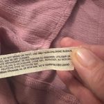 Free People All About It Maxi Dress in Mauve Pink XS Photo 5