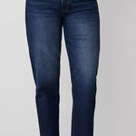 Ann Taylor Tapered Stretch Jeans Photo 0