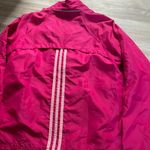 Adidas  Zip Up Windbreaker Jacket Women’s Photo 2