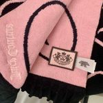 Juicy Couture Scarf & Hat Set Photo 6