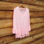 Lilly Pulitzer NWOT  Adela Sweater Top Photo 3