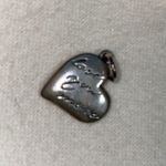 James Avery love you more charm Photo 0