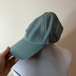 Lululemon  Womens Baller Hat Soft Logo in Tidewater Teal Photo 2
