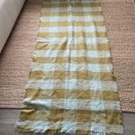 A New Day Green Blanket scarf Photo 0