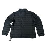 NEW OGIO Ladies Street Puffy Full Zip Jacket XL Black Puffer Quilted Insulated Photo 9