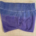 Spiritual Gangster  Ombré Style Shorts Photo 3