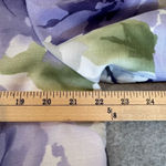 Alfred Dunner Blazer Jacket Womens 14 White Purple Floral Easter Church NEW Photo 11