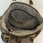 Alexis Olive Green  Bendel Purse Shoulder Bag Photo 2