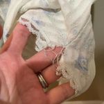 Willow Creek Vintage Floral Sleeveless Nightgown Size Large Photo 6