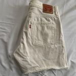 Levi’s 501 Shorts Photo 0