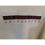 Jansport  San Diego State University Sweatshirt Size‎ Medium Photo 3