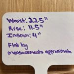 Torrid Plus Size Mid-Rise Mid Shorts Plus Size Black Raw Edges 24 Photo 7