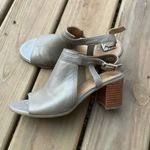 Franco Sarto leather sandals 🌷🌷 Photo 2