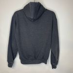 Champion Gray Mizzou Hoodie Sz Small Cotton Blend Photo 5