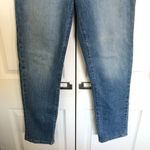 Revice Denim Revice Star Patch Light Wash Faded Denim Jeans Size 28 Photo 3