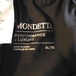 Mondetta  Luxury Black Photo 8